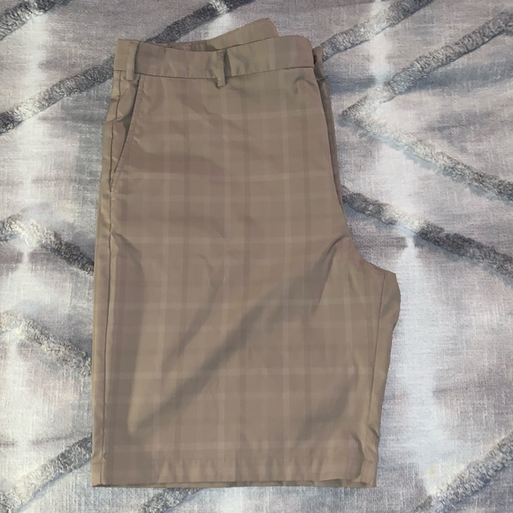Walter Hagen MENS w42 golf shorts - Picture 7 of 8